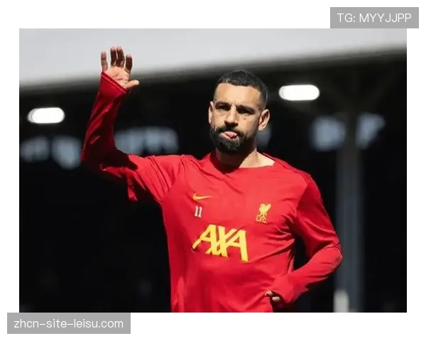 多家媒体透露，利物浦已与萨拉赫就一年续约开启谈判